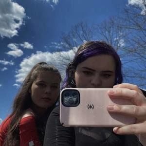 Meet your Posher, Brielle